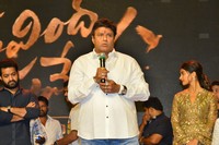 Aravinda Sametha Veera Raghava Success Meet